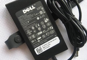 Carregador Dell 65W ficha 7,4mm (NOVO)