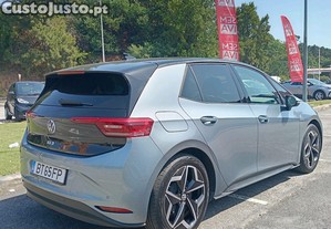 VW ID.3 77KWH PRO S