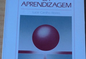 Avaliação da Aprendizagem, Lucie Carrilho Ribeiro