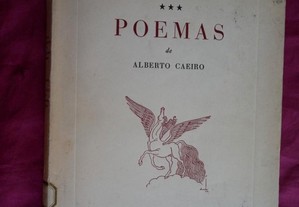 Obras Completas de Fernando Pessoa III. Poemas de Alberto Caeiro 1946