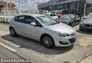 Opel Astra 1.3 cdti cosmo start/stop - 13