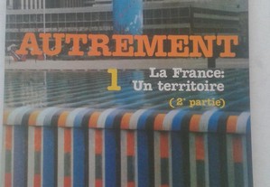 Autrement - 1 La France Un Territoire