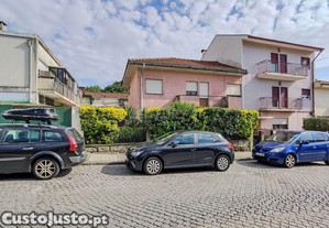 Moradia Bi-familiar T2 + T2 - Mafamude, Vila Nova de Gaia