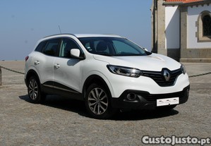 Renault Kadjar 1.5 dCi Exclusive - 17