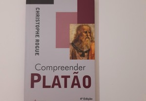 Compreender Platão, Christophe Rogue