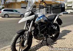 Vortex RX1 125