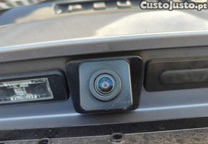 Camra Traseira Peugeot 3008 Suv (M_)