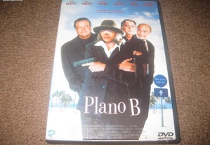 DVD "Plano B" com Diane Keaton/Raro!