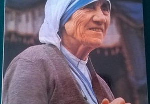 Madre Teresa dos pobres mais pobres