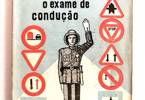 RESUMO DO CODIGO para o Exame de Condução (1970)