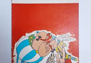 Revista Tintin Nº 7 - 5º Ano - 08-07-1972