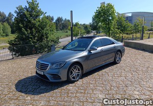 Mercedes-Benz S 400 400 D - 17