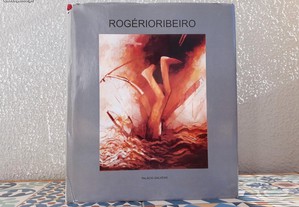 Rogério Ribeiro - Cordeiros Galeria