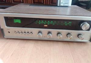 Rotel RX-400A Recetor Stereo AM/FM Vintage