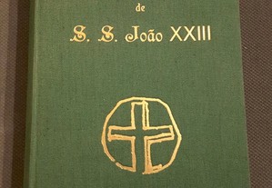 Encíclicas de S. S. João XXIII
