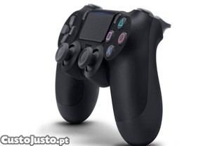 Comando Dualshock playstation sony ps4