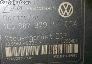 Módulo De Abs Audi A3 (8L1)