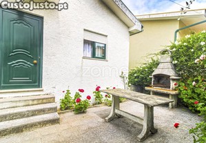 Moradia T3, Cerva, Ribeira De Pena