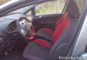 Opel Corsa GSI - 20