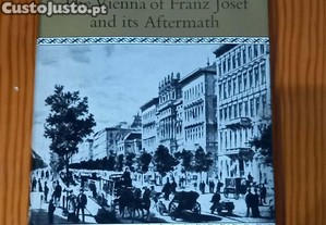 Livro The Blue Danube: The Vienna of Franz Josef and its Aftermath