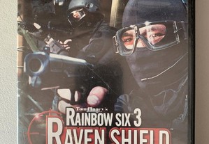 [PC] Tom Clancy's Rainbow Six 3 Raven Shield