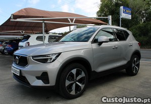 Volvo XC40 1.5/129Cv. AUTO.8-T2 PLUS DARK-7KMs.-NACIONAL/NOVO!