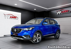 MG ZS 44.5 kWh Luxury