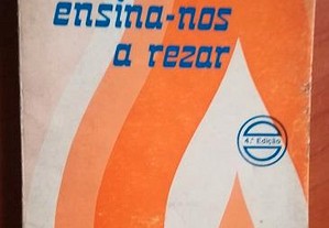Senhor Ensina nos a Rezar 1983 Dário Pedroso