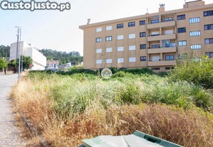 Loteamento para Serviços 717 m2 em Mozelos