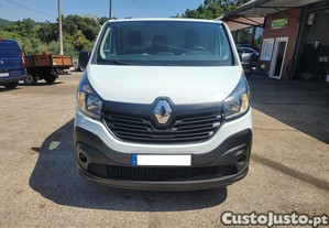 Renault Trafic 1.6 DCI 140 CV ENERGY LONGA