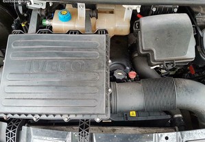 motor iveco 3.0 hpi daily 6 iv 3.0 euro 6 F1CGL411B F1CFL411E F1CFL411N F1CFL411