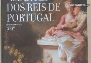 Amantes dos Reis de Portugal (História)