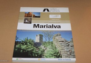 Marialva-Aldeias Históricas de Portugal