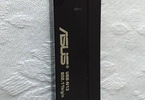 Placa de rede ASUS USB-N13 wireless N300
