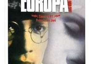 Europa (1991) Lars von Trier IMDB: 7.6