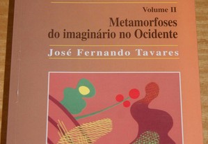 A Paisagem Interior, Vol. II José Fernando Tavares