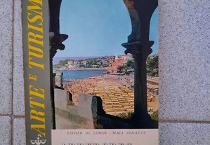 Arte e Turismo Arredores de Lisboa (portes grátis)