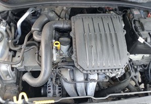 Motor para VW Polo 1.0 gasolina (2018) CHY