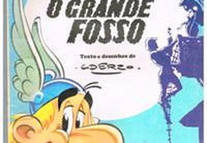 Coleção Asterix