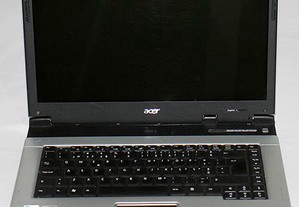 Computador portátil Acer Aspire 1640