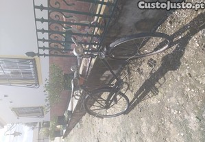 Bicicletas Antigas