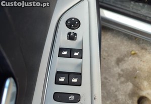 Botes Dos Vidros E Espelhos Peugeot 3008 Suv (M_)