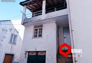 Casa Para Recuperar &#124; Vila Do Ferro, Castelo Branco, Covilhã