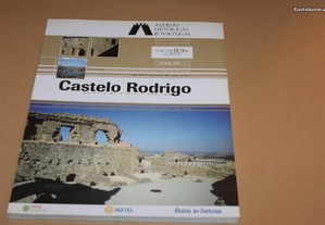 Castelo Rodrigo-Aldeias Históricas de Portugal