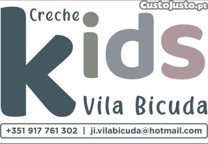 Educadora de infância
