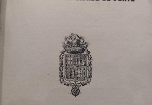 Monografia da Cidade do Porto - Aurora Teixeira de Castro 1926