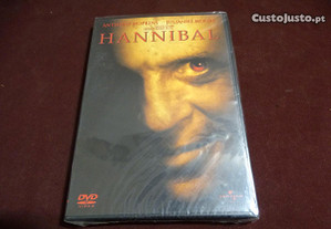 DVD-Hannibal-Ridley Scott-Selado