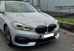 BMW 116 Business