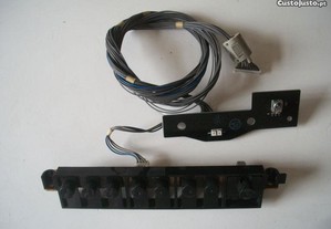 Modulo Sensor Comando Tv Lg 42PQ3000-ZA