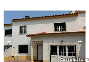 Moradia t3 perto da praia